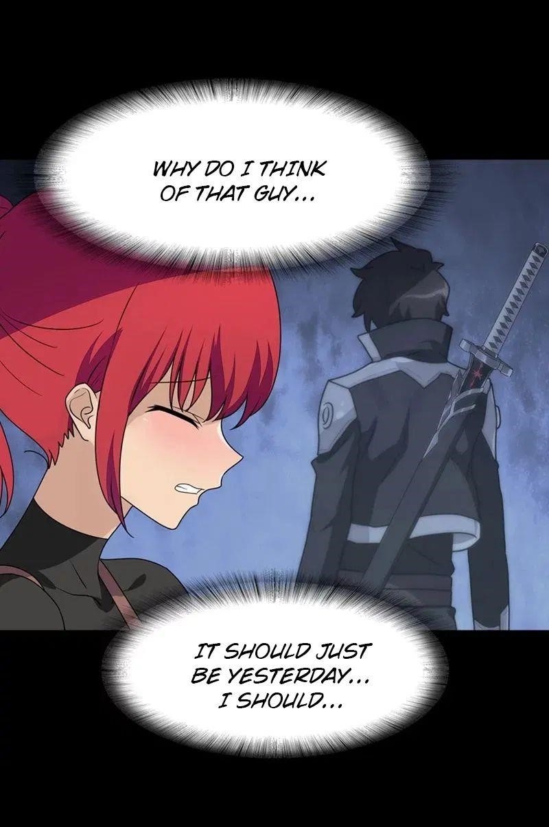 My Girlfriend is a Zombie Chapter 177 - Page 3