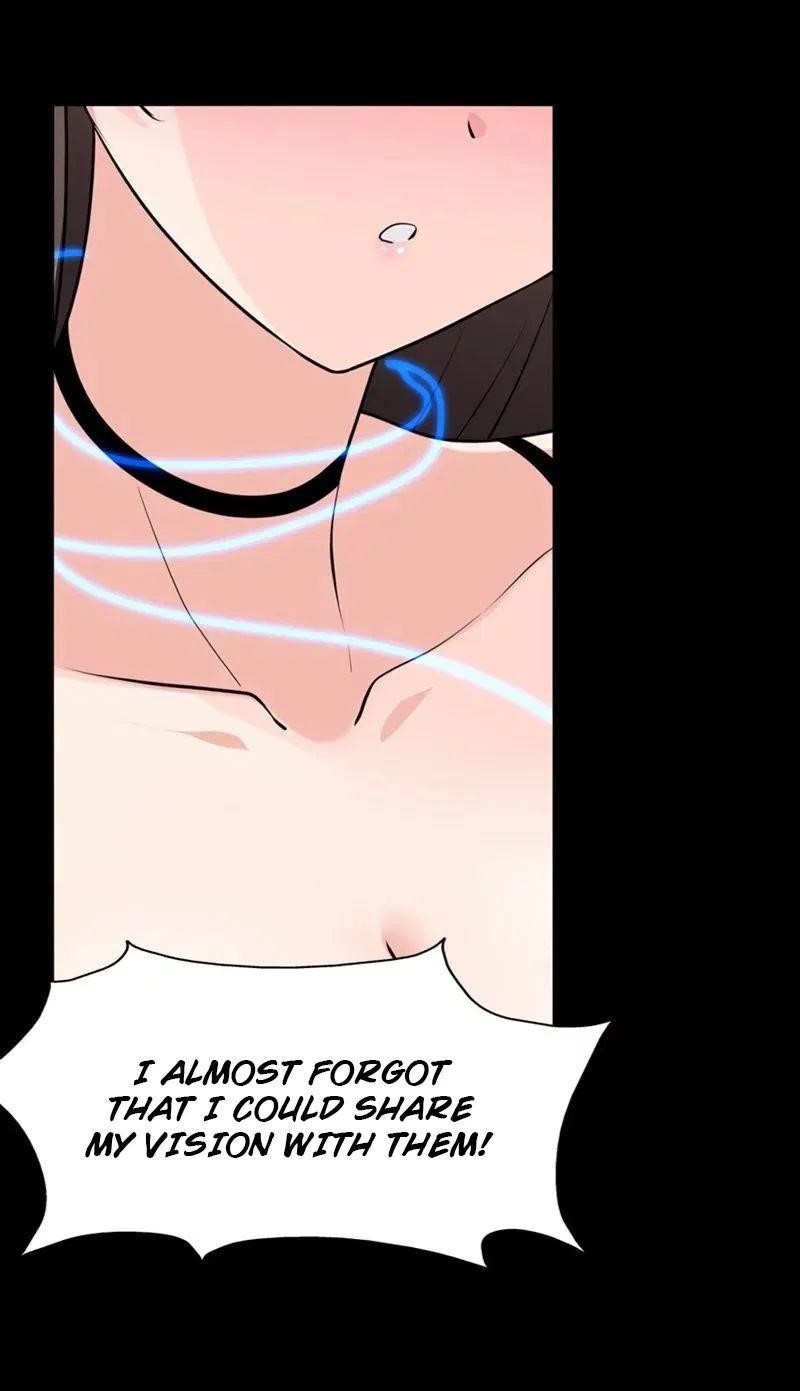 My Girlfriend is a Zombie Chapter 177 - Page 33