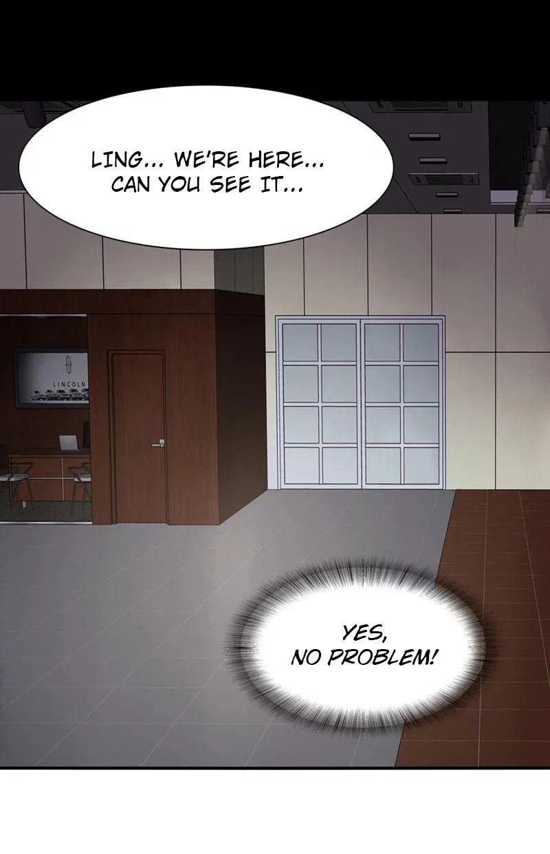 My Girlfriend is a Zombie Chapter 177 - Page 34