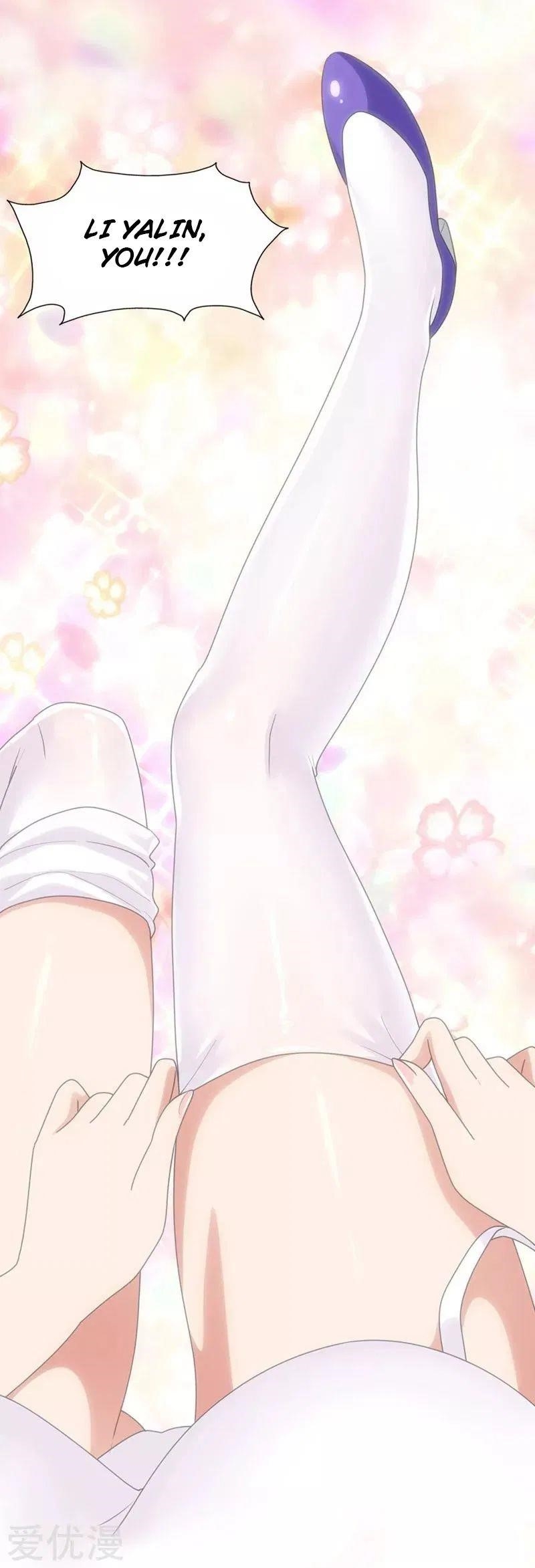 My Girlfriend is a Zombie Chapter 177 - Page 43