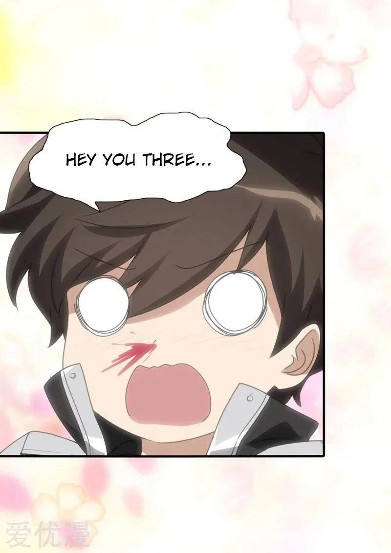 My Girlfriend is a Zombie Chapter 177 - Page 45