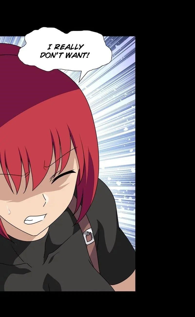 My Girlfriend is a Zombie Chapter 177 - Page 5