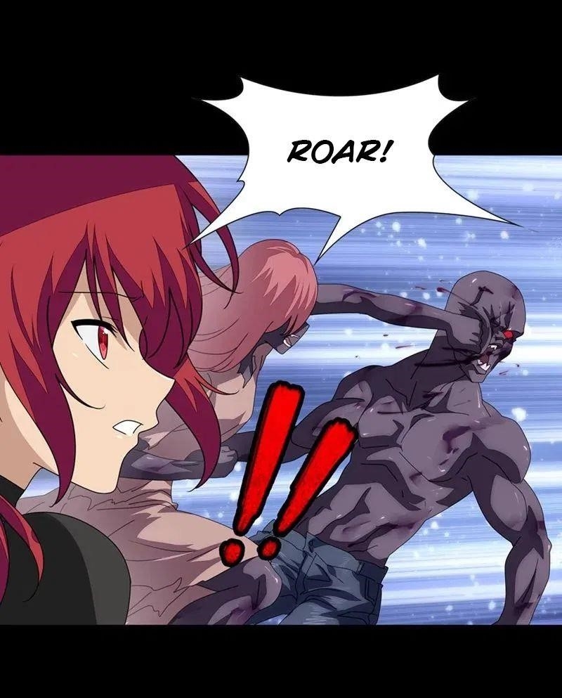 My Girlfriend is a Zombie Chapter 177 - Page 6