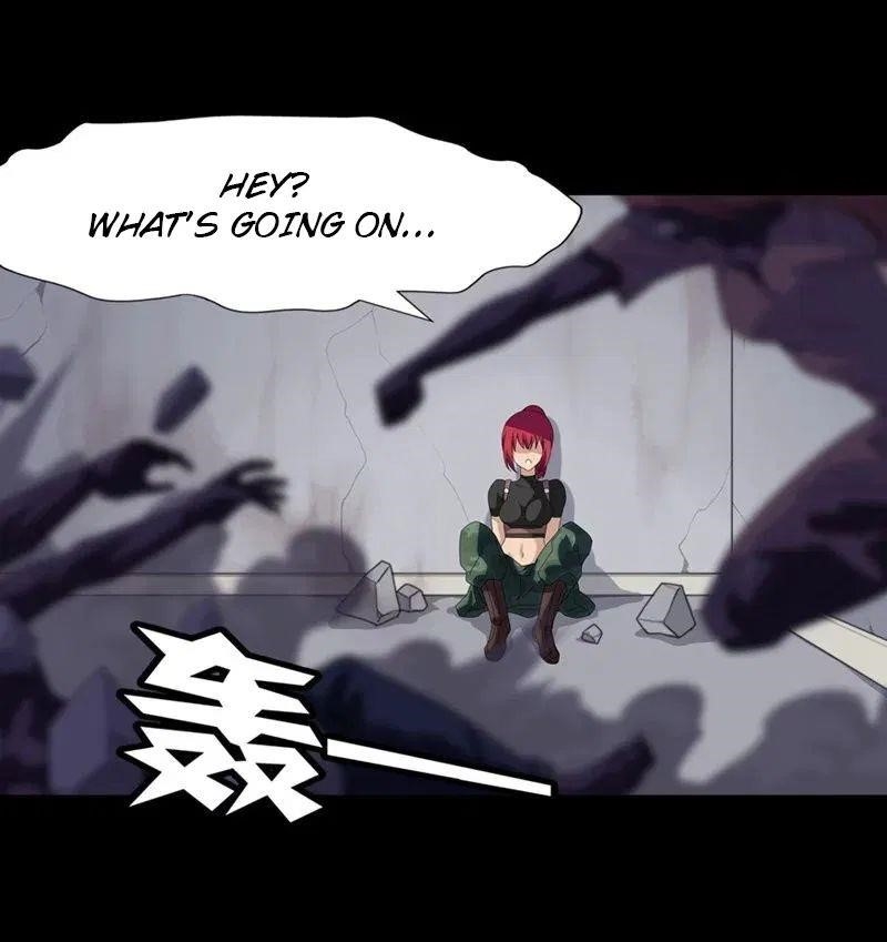 My Girlfriend is a Zombie Chapter 177 - Page 7