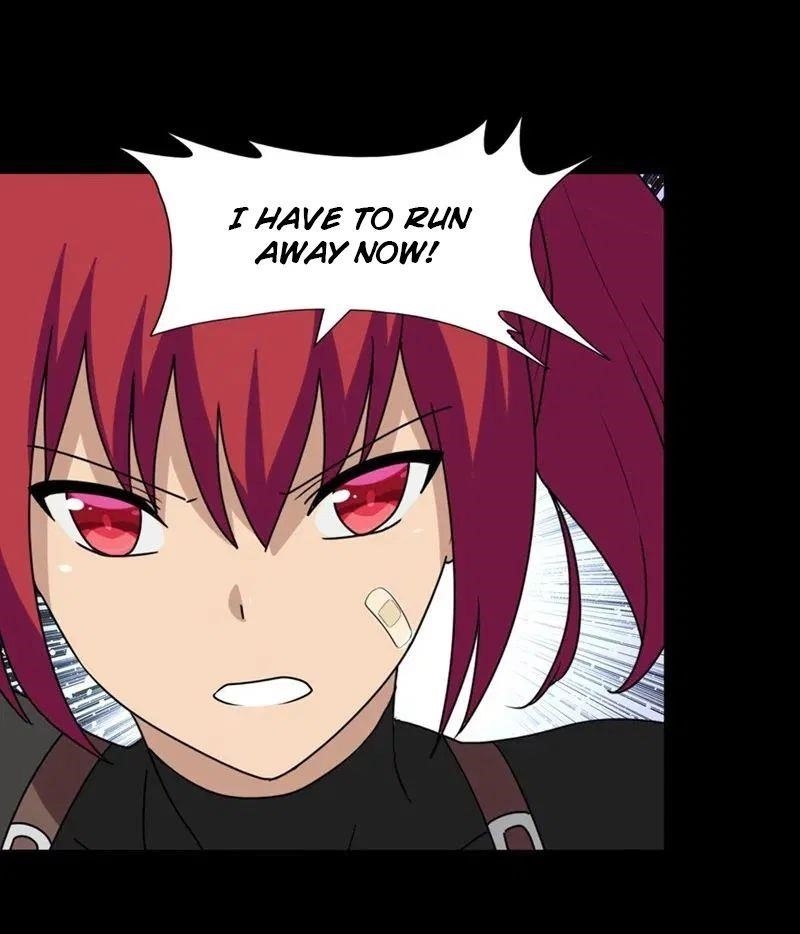 My Girlfriend is a Zombie Chapter 177 - Page 9