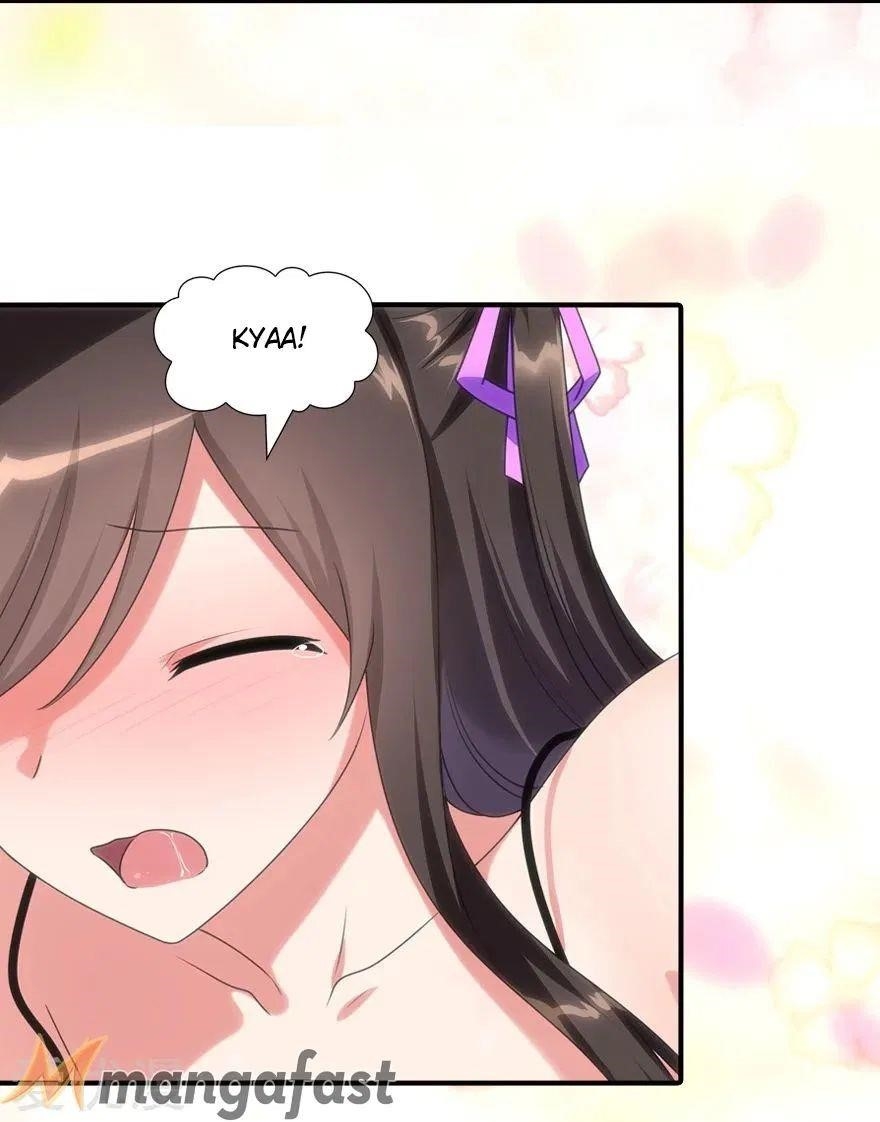 My Girlfriend is a Zombie Chapter 178 - Page 15