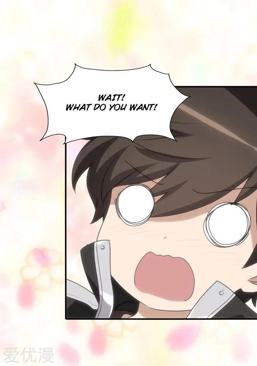 My Girlfriend is a Zombie Chapter 178 - Page 17