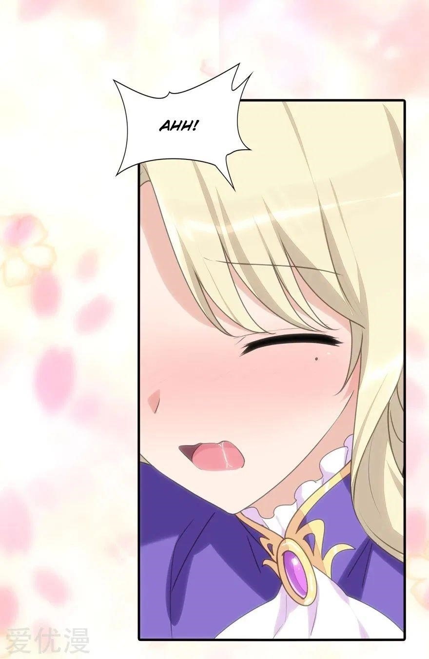 My Girlfriend is a Zombie Chapter 178 - Page 19