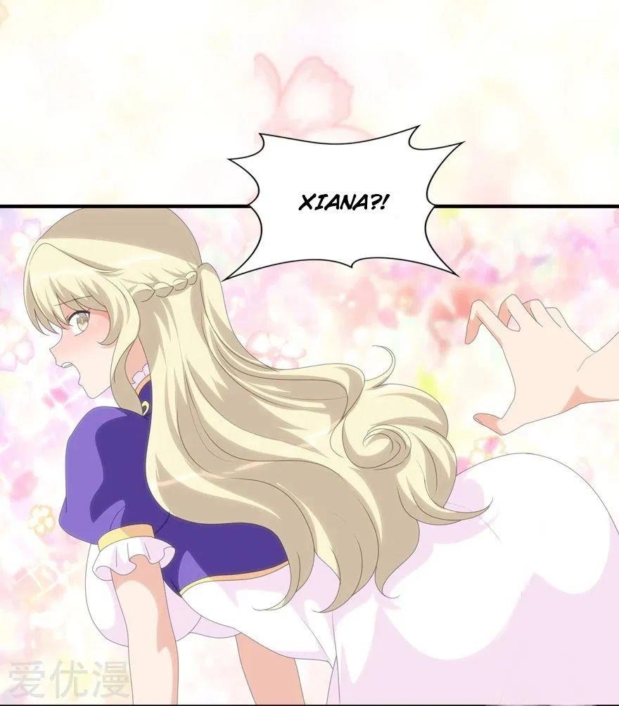 My Girlfriend is a Zombie Chapter 178 - Page 20