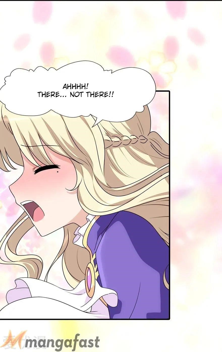 My Girlfriend is a Zombie Chapter 178 - Page 22