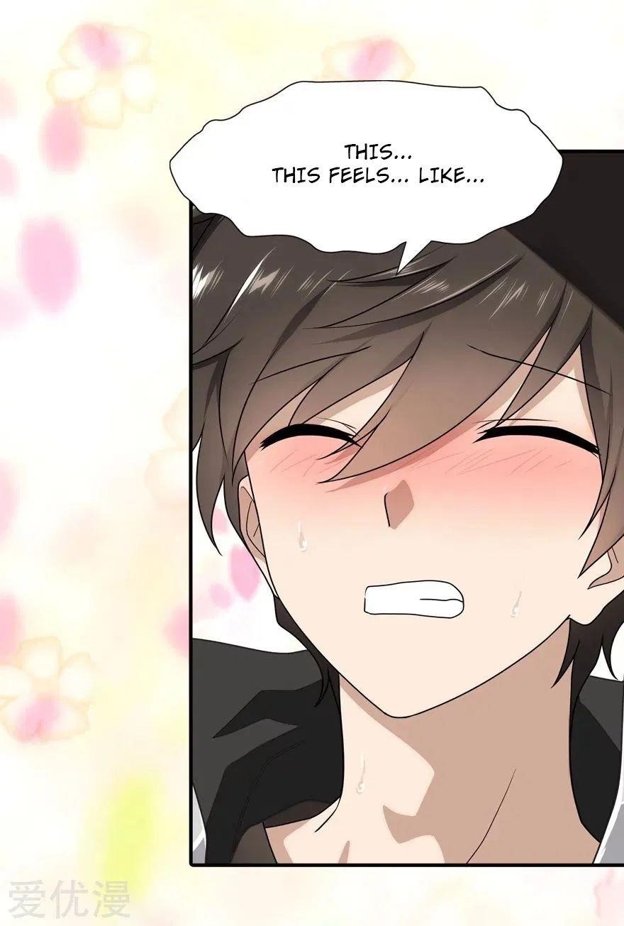 My Girlfriend is a Zombie Chapter 178 - Page 23