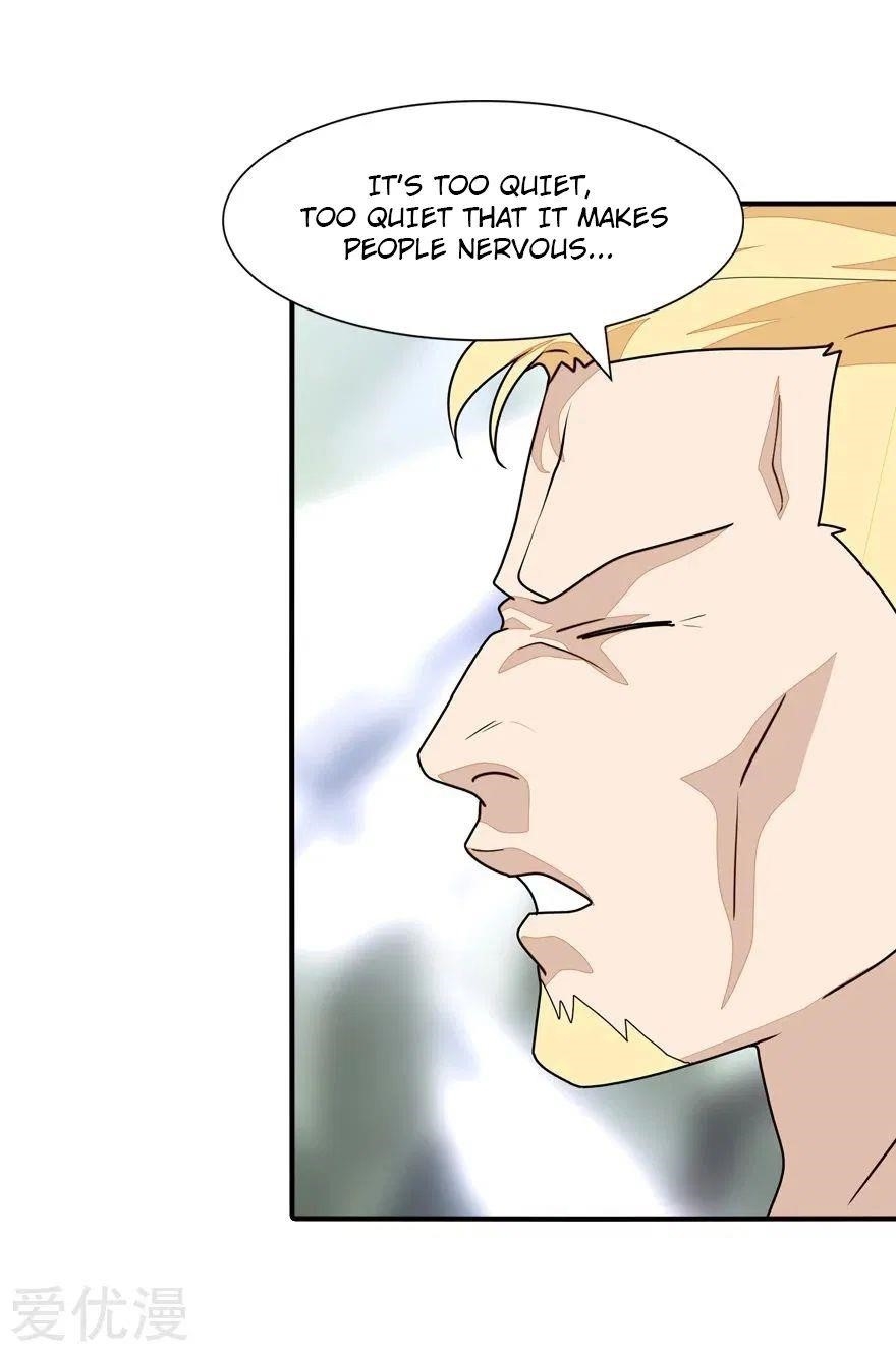 My Girlfriend is a Zombie Chapter 178 - Page 28