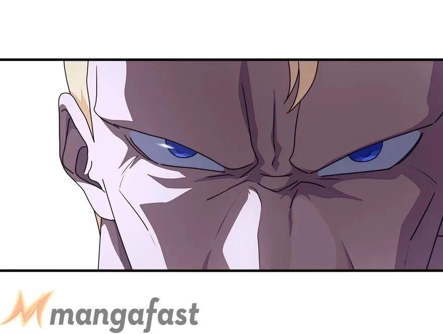 My Girlfriend is a Zombie Chapter 178 - Page 34