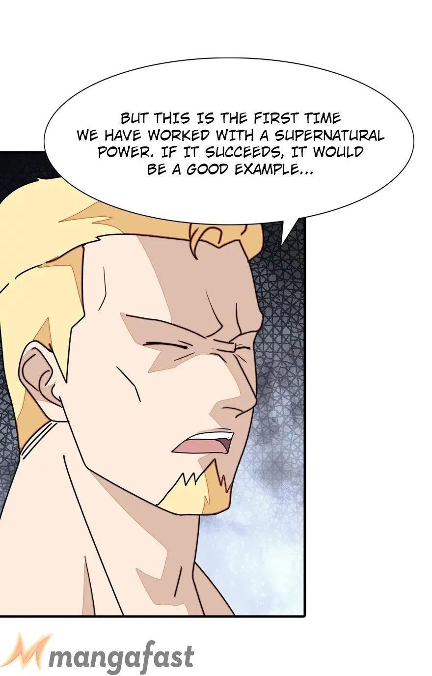 My Girlfriend is a Zombie Chapter 178 - Page 4