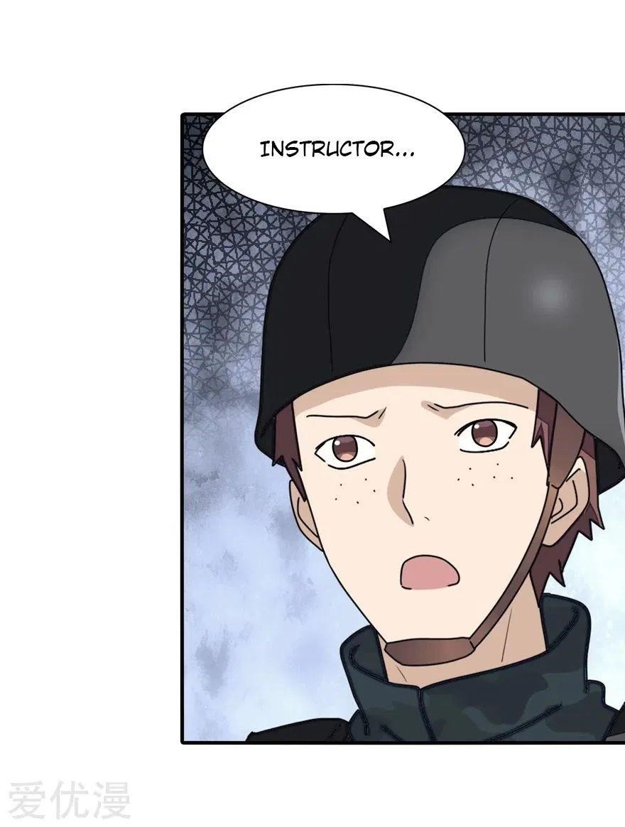 My Girlfriend is a Zombie Chapter 178 - Page 6