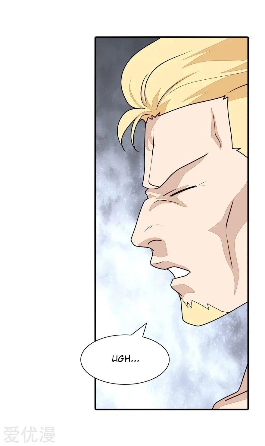 My Girlfriend is a Zombie Chapter 178 - Page 8