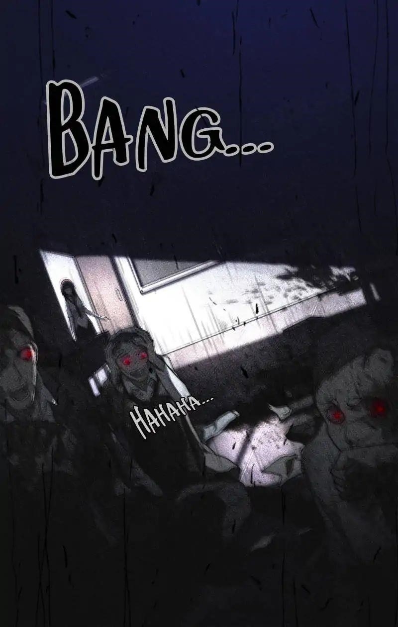 My Girlfriend is a Zombie Chapter 18 - Page 5