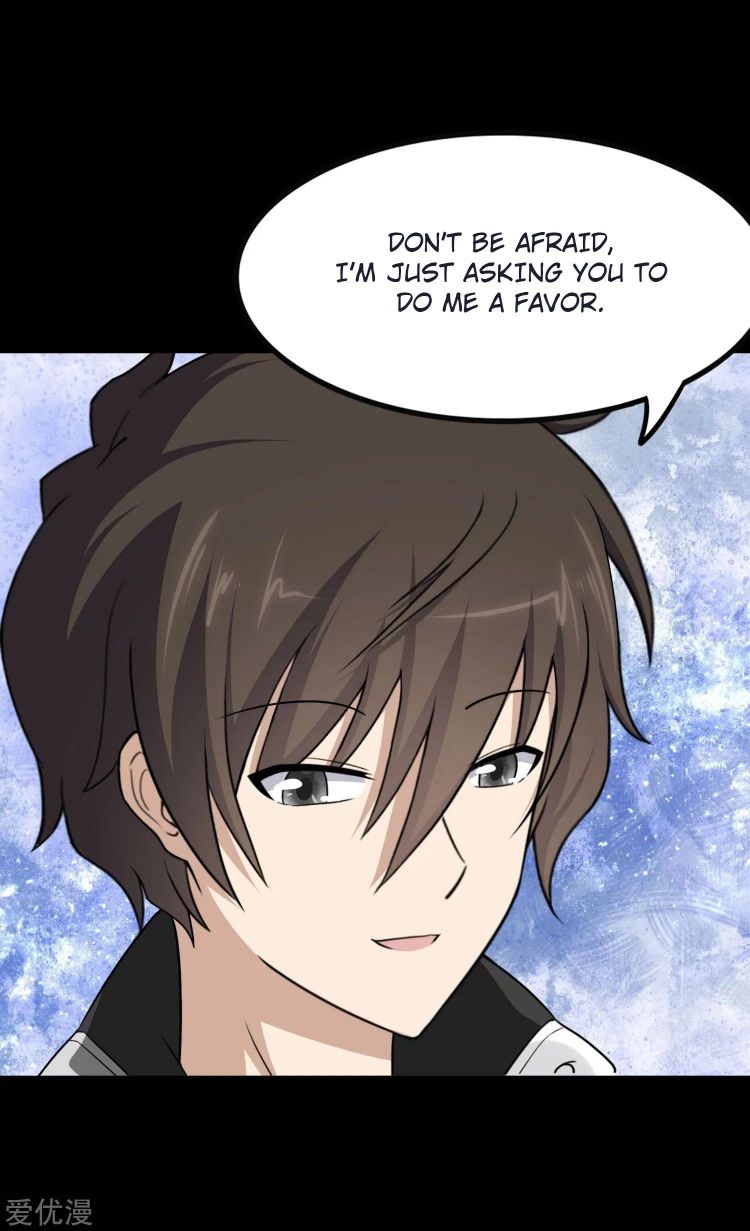 My Girlfriend is a Zombie Chapter 187 - Page 5