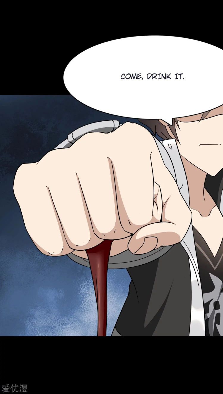 My Girlfriend is a Zombie Chapter 187 - Page 7