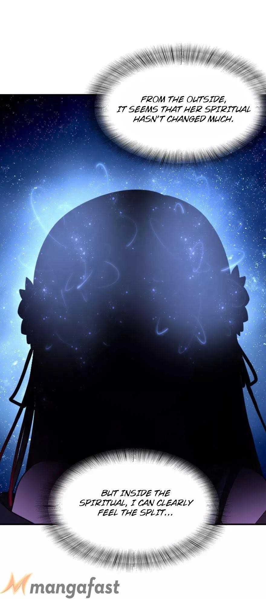 My Girlfriend is a Zombie Chapter 189 - Page 13