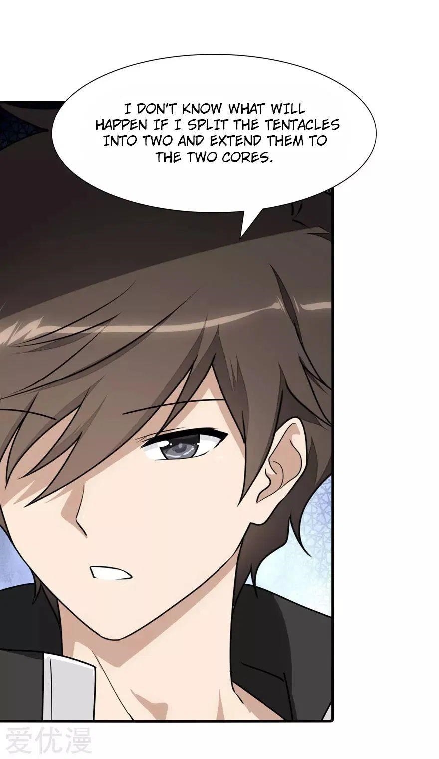 My Girlfriend is a Zombie Chapter 189 - Page 14