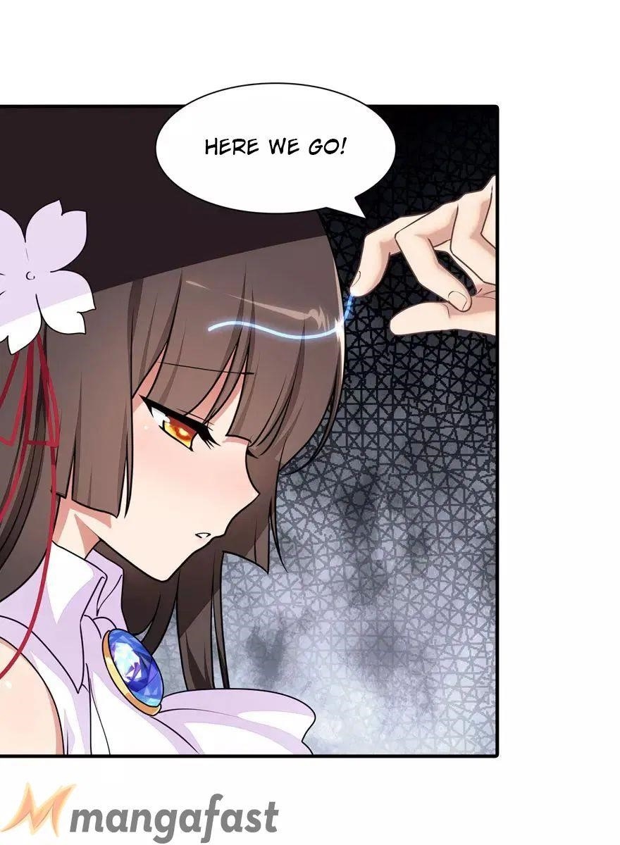 My Girlfriend is a Zombie Chapter 189 - Page 16