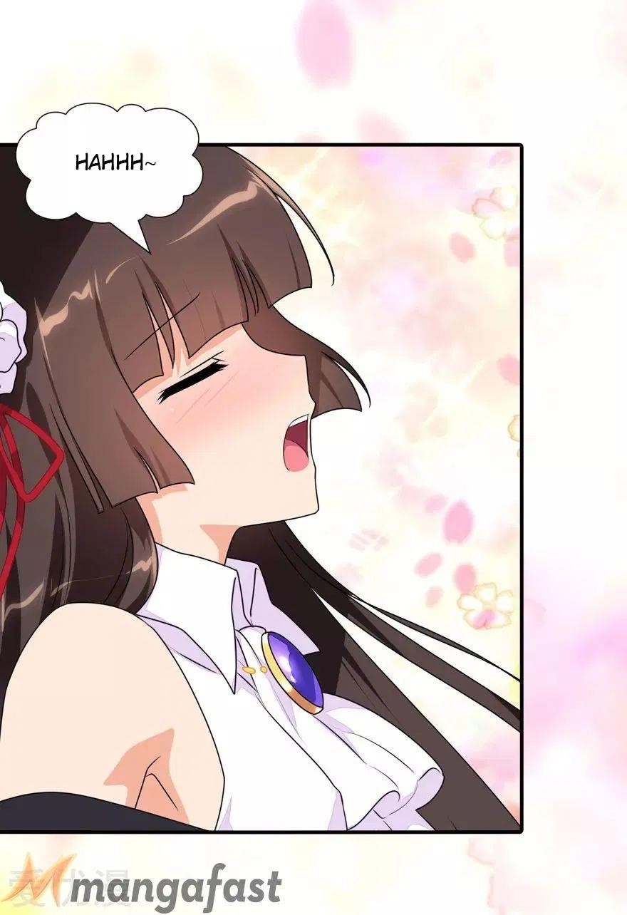 My Girlfriend is a Zombie Chapter 189 - Page 19