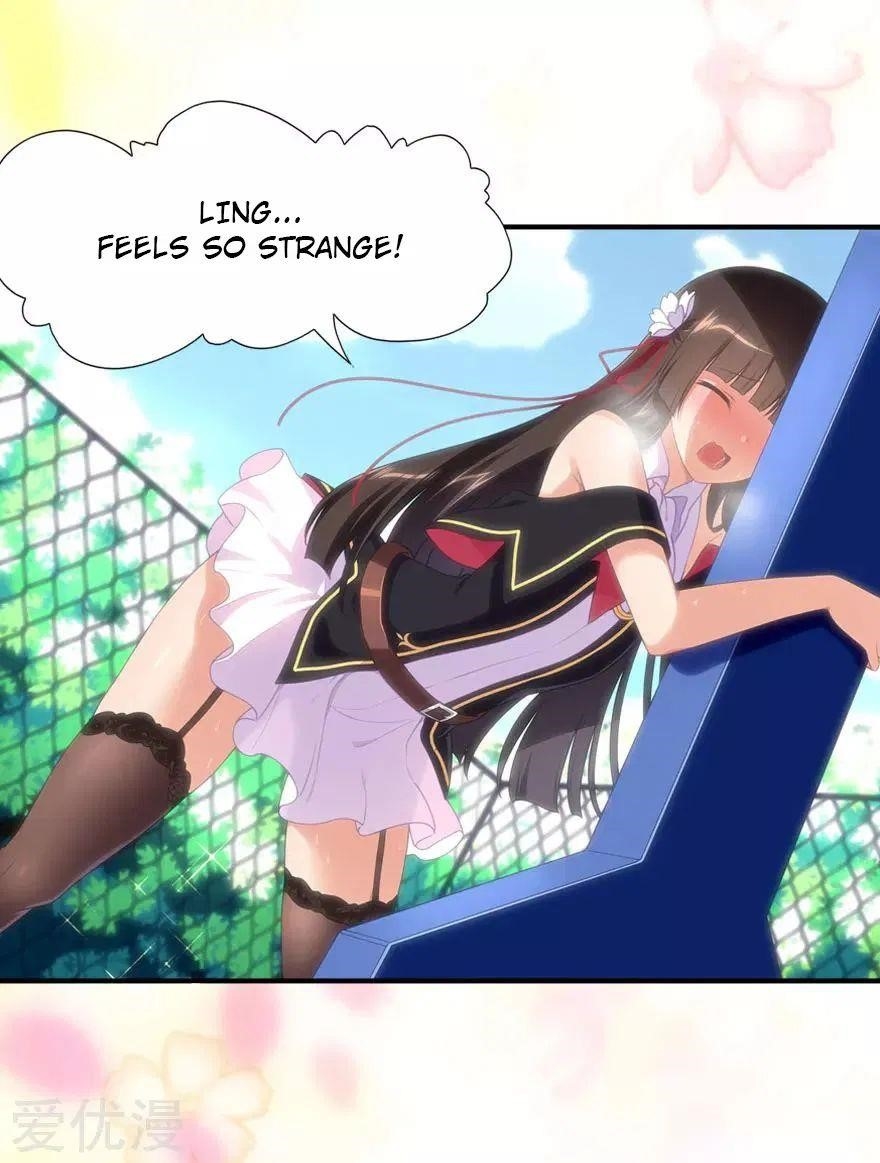 My Girlfriend is a Zombie Chapter 189 - Page 20