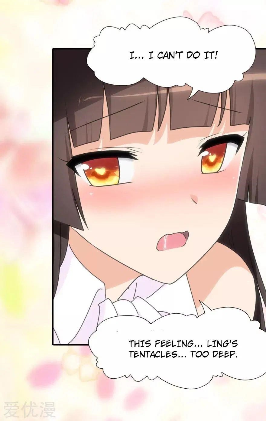 My Girlfriend is a Zombie Chapter 189 - Page 21