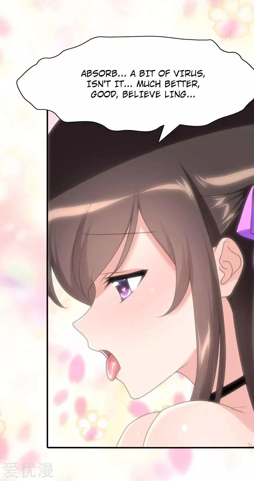 My Girlfriend is a Zombie Chapter 189 - Page 24