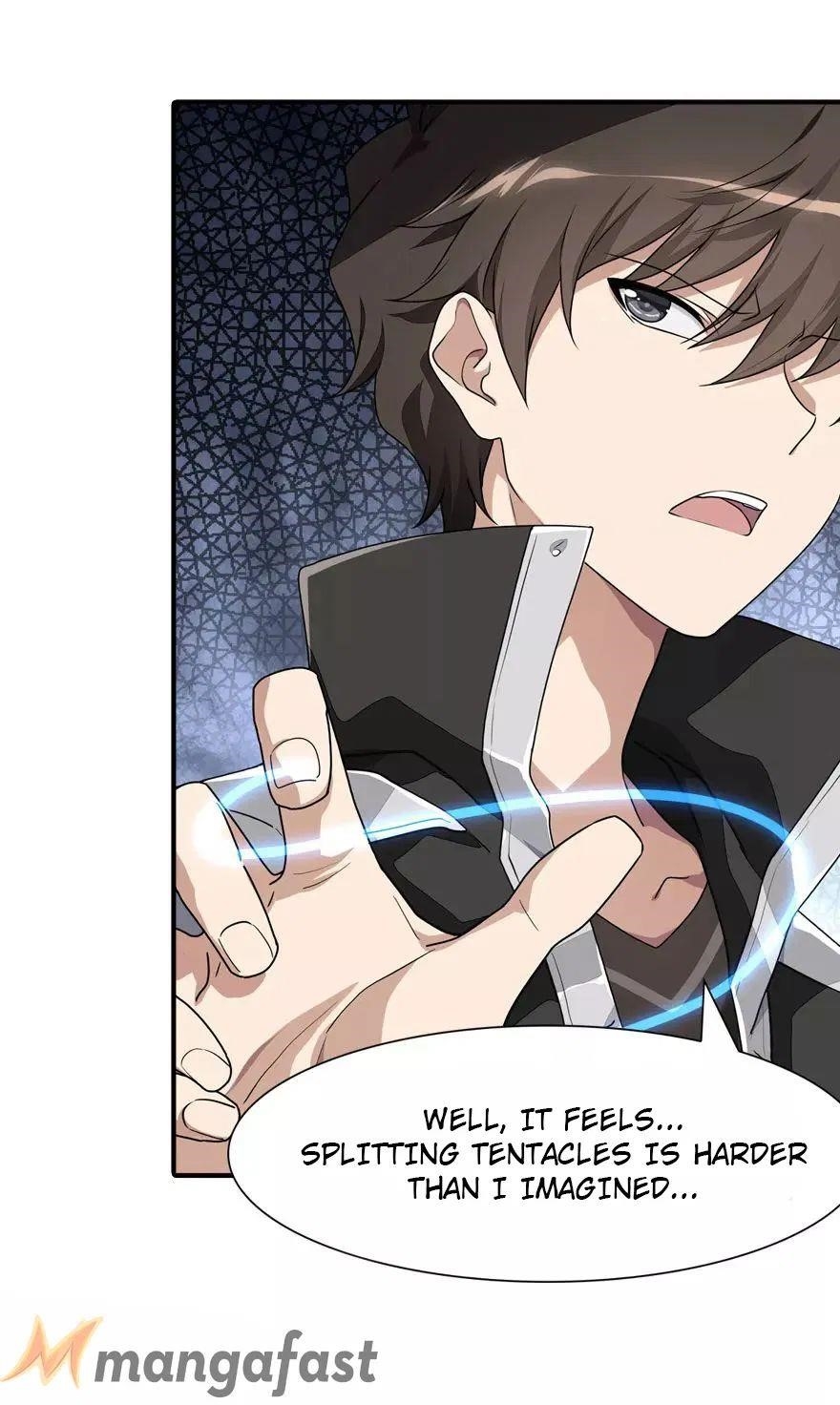 My Girlfriend is a Zombie Chapter 189 - Page 25