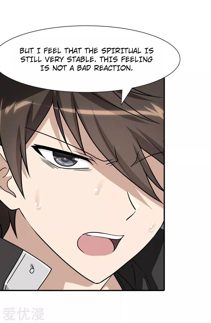 My Girlfriend is a Zombie Chapter 189 - Page 26