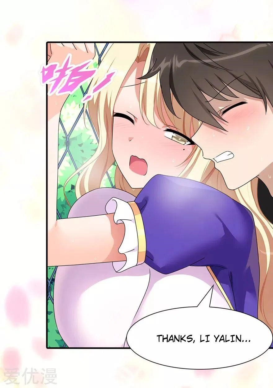 My Girlfriend is a Zombie Chapter 189 - Page 30