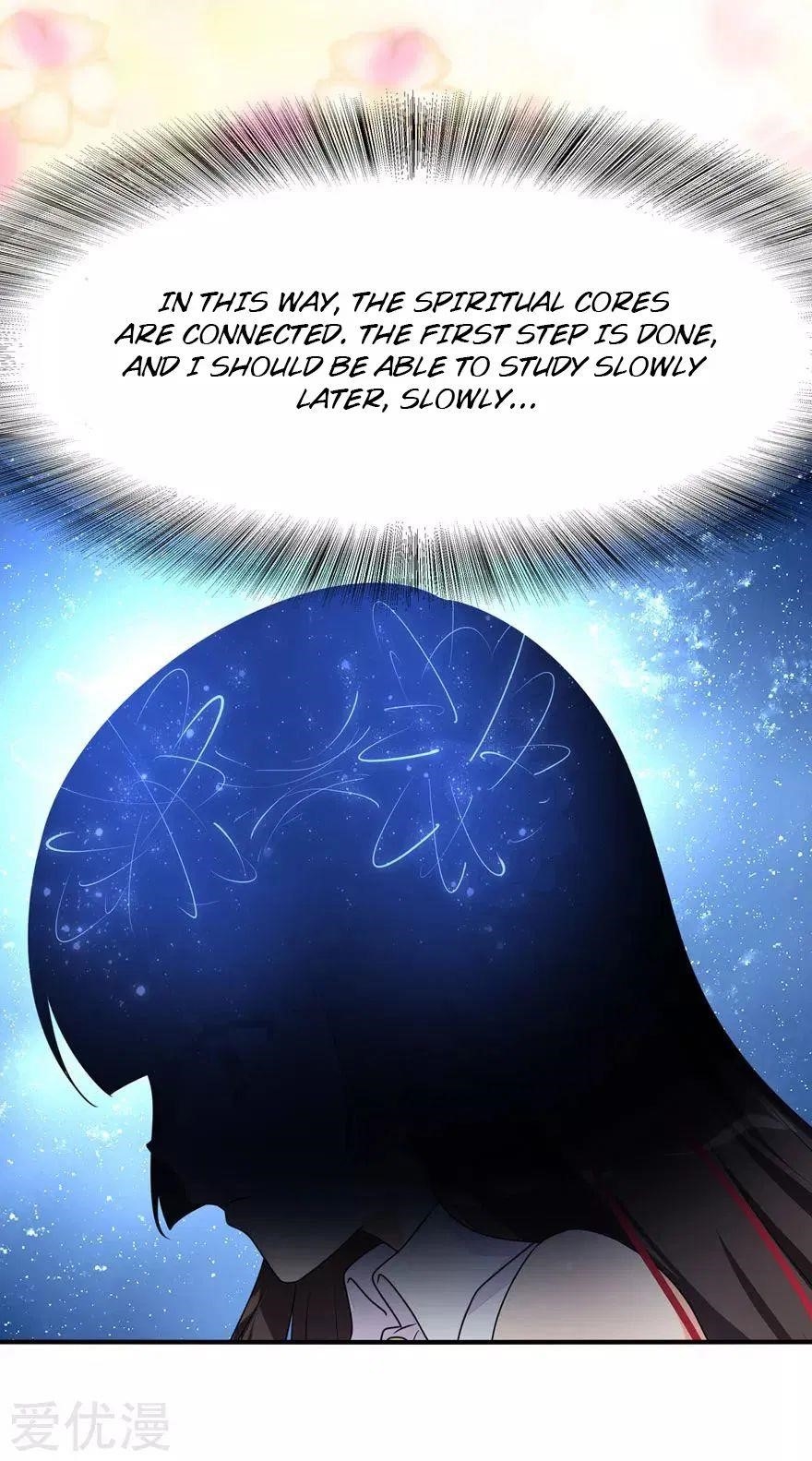 My Girlfriend is a Zombie Chapter 189 - Page 36