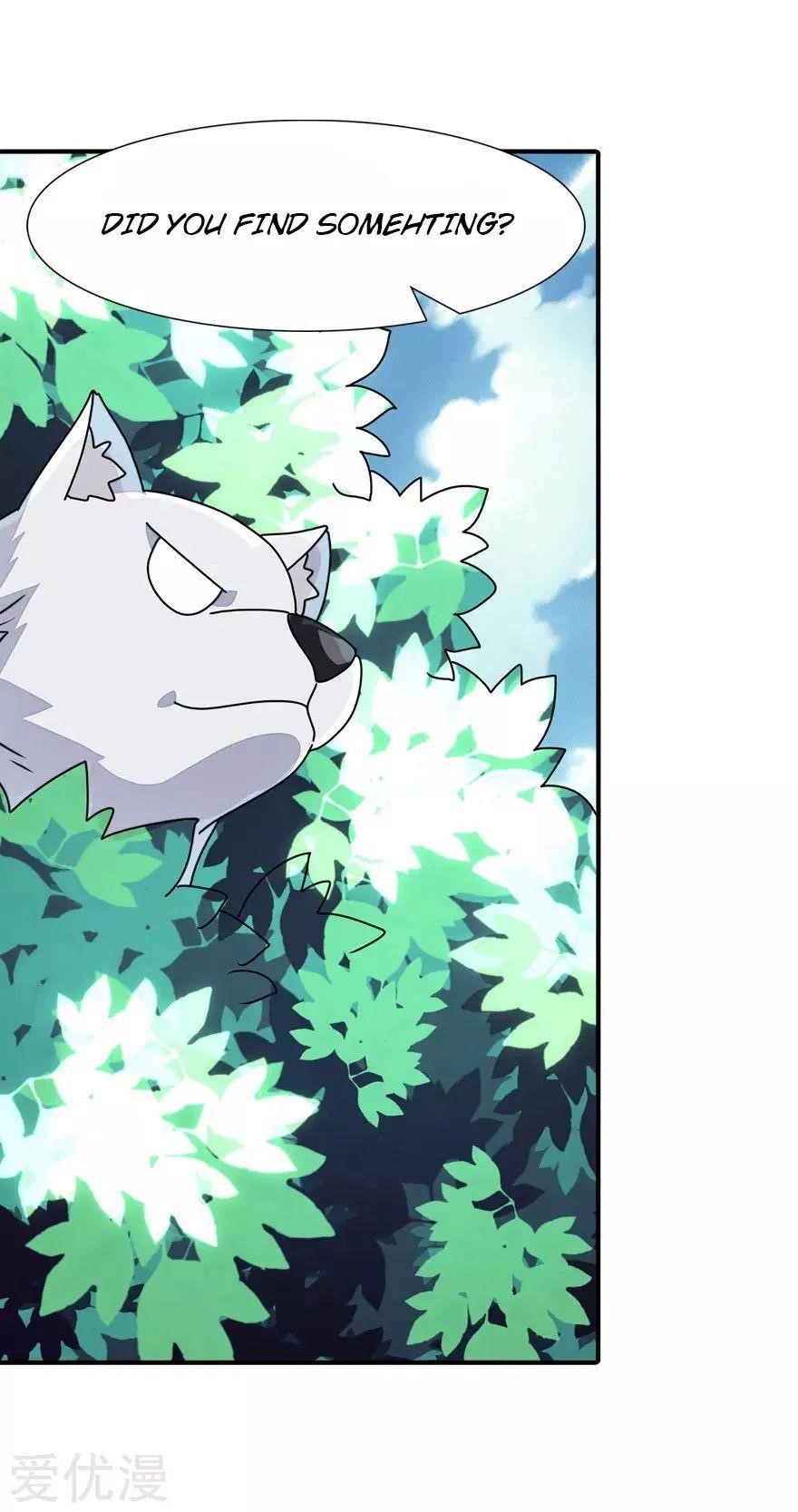 My Girlfriend is a Zombie Chapter 189 - Page 38