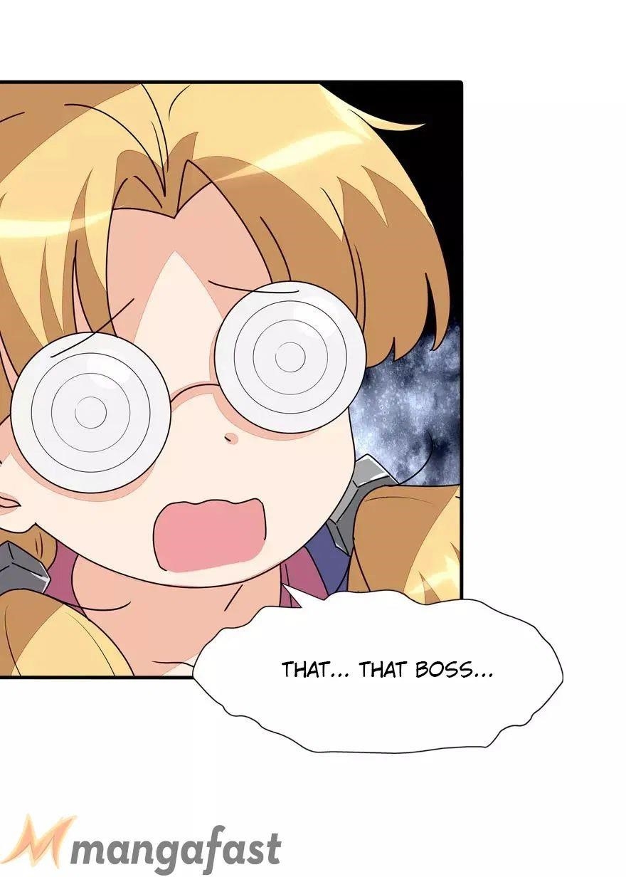 My Girlfriend is a Zombie Chapter 189 - Page 4