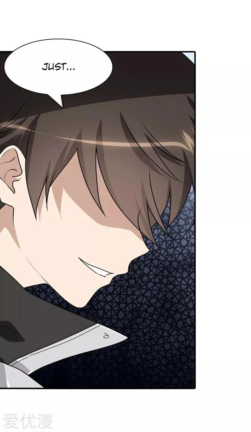 My Girlfriend is a Zombie Chapter 189 - Page 41