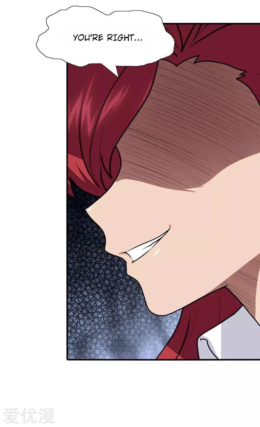 My Girlfriend is a Zombie Chapter 189 - Page 5