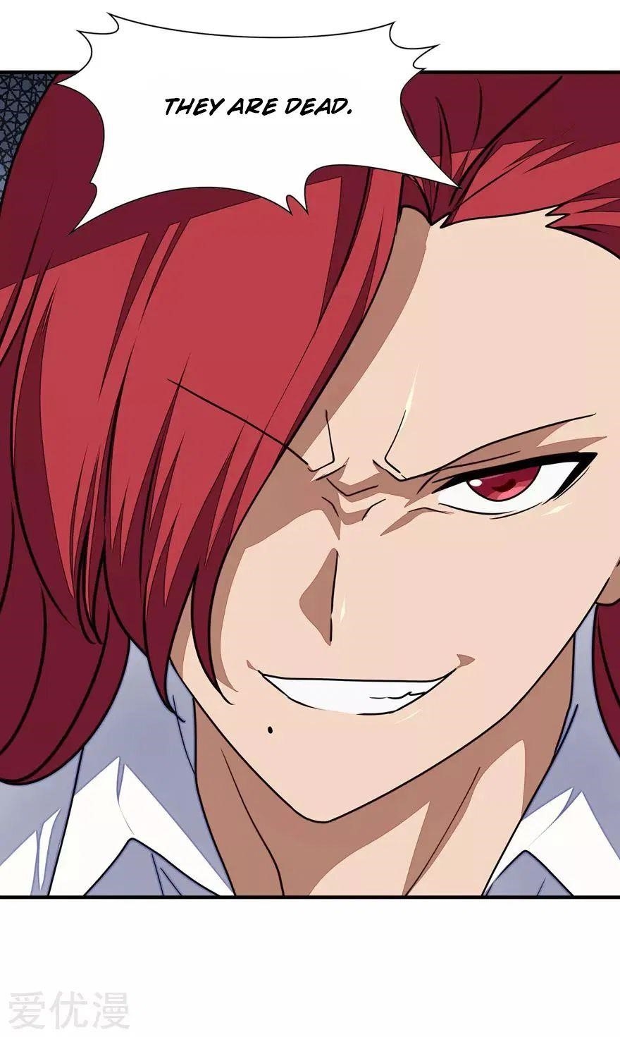 My Girlfriend is a Zombie Chapter 189 - Page 6