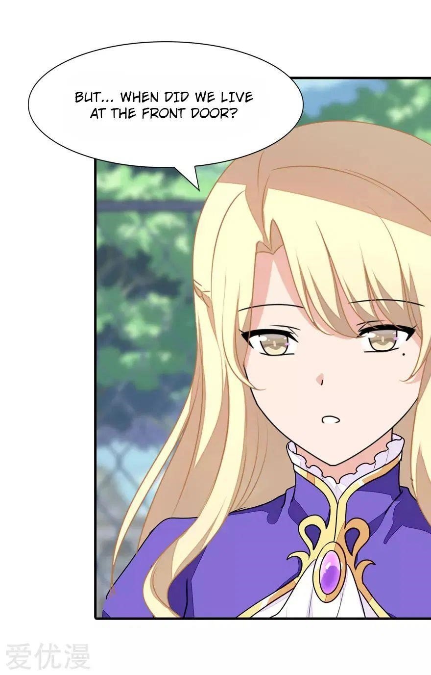 My Girlfriend is a Zombie Chapter 189 - Page 9