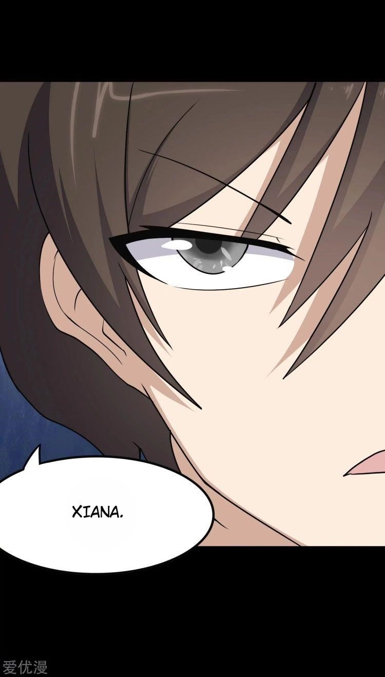 My Girlfriend is a Zombie Chapter 190 - Page 12