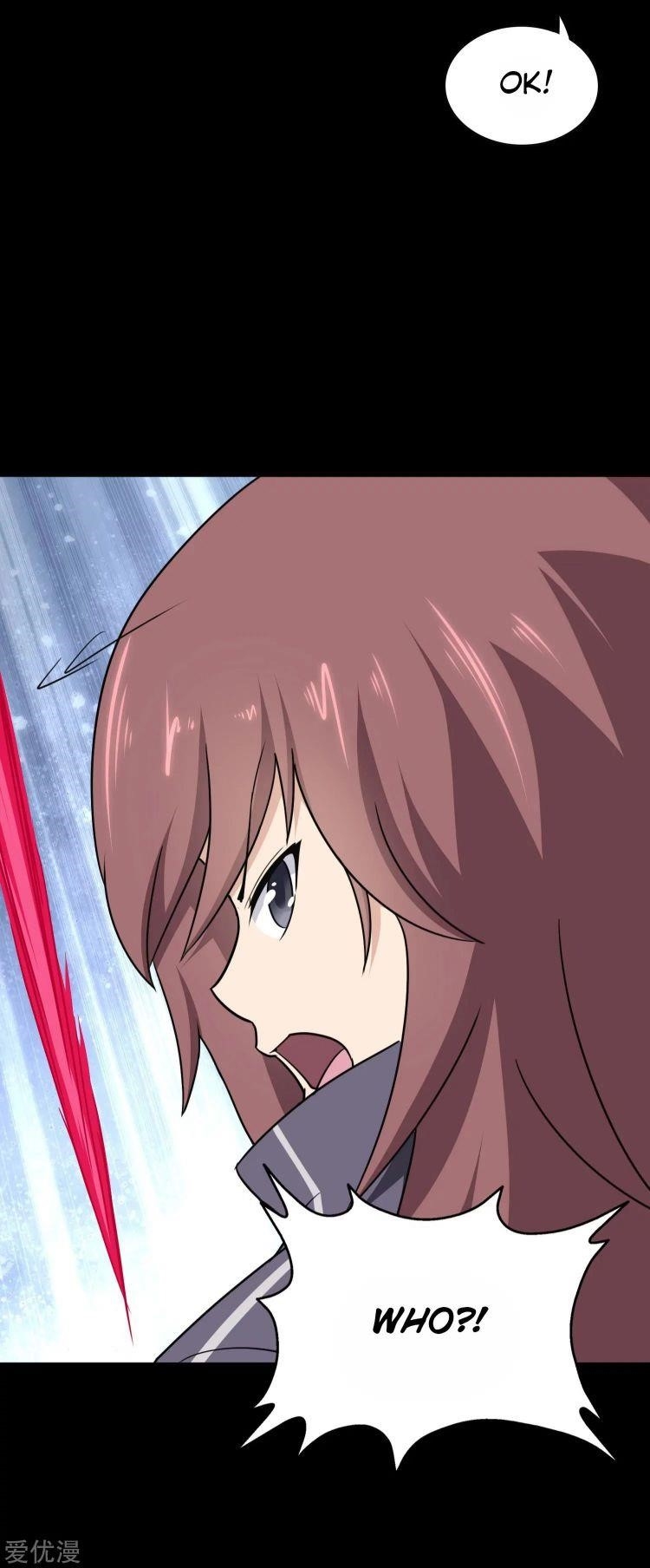 My Girlfriend is a Zombie Chapter 190 - Page 14