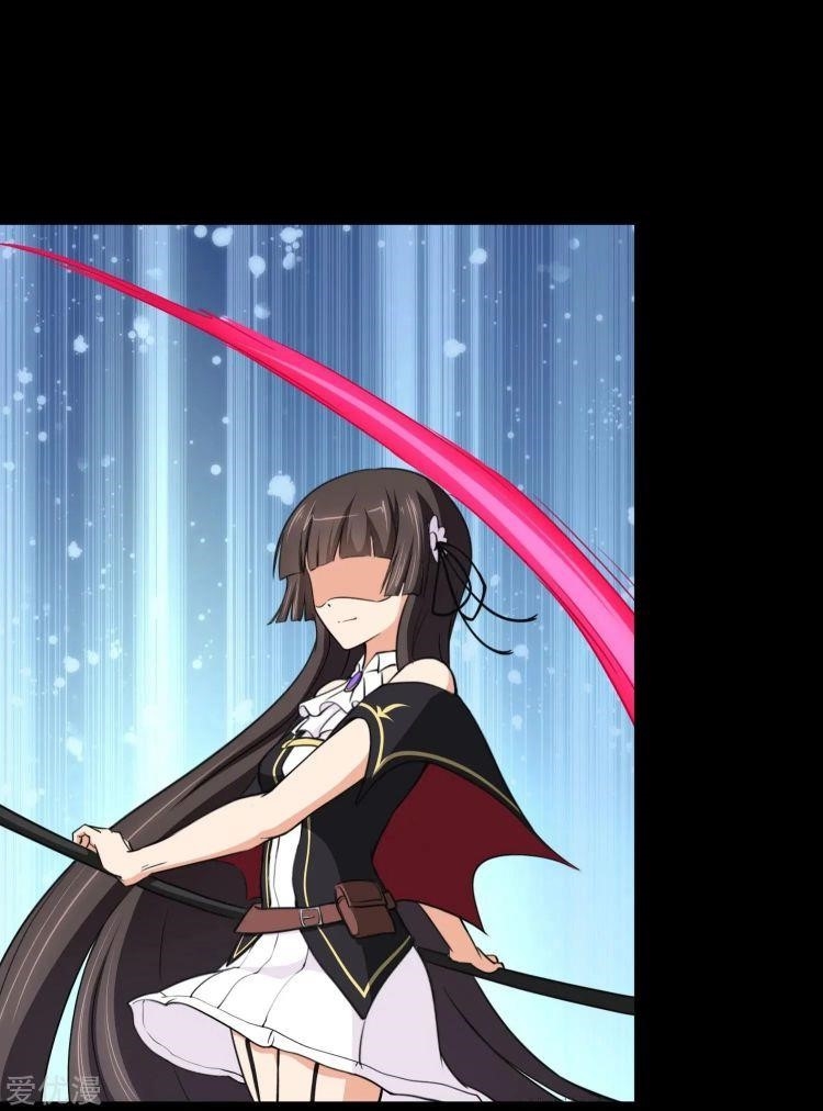 My Girlfriend is a Zombie Chapter 190 - Page 20