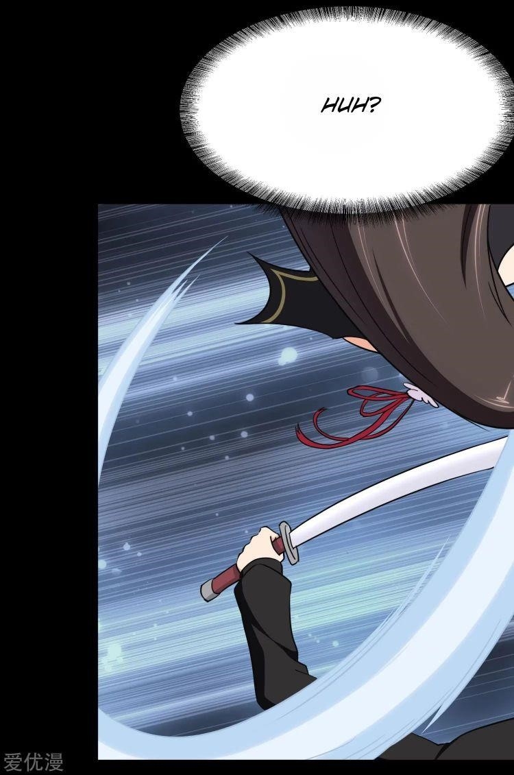 My Girlfriend is a Zombie Chapter 190 - Page 21