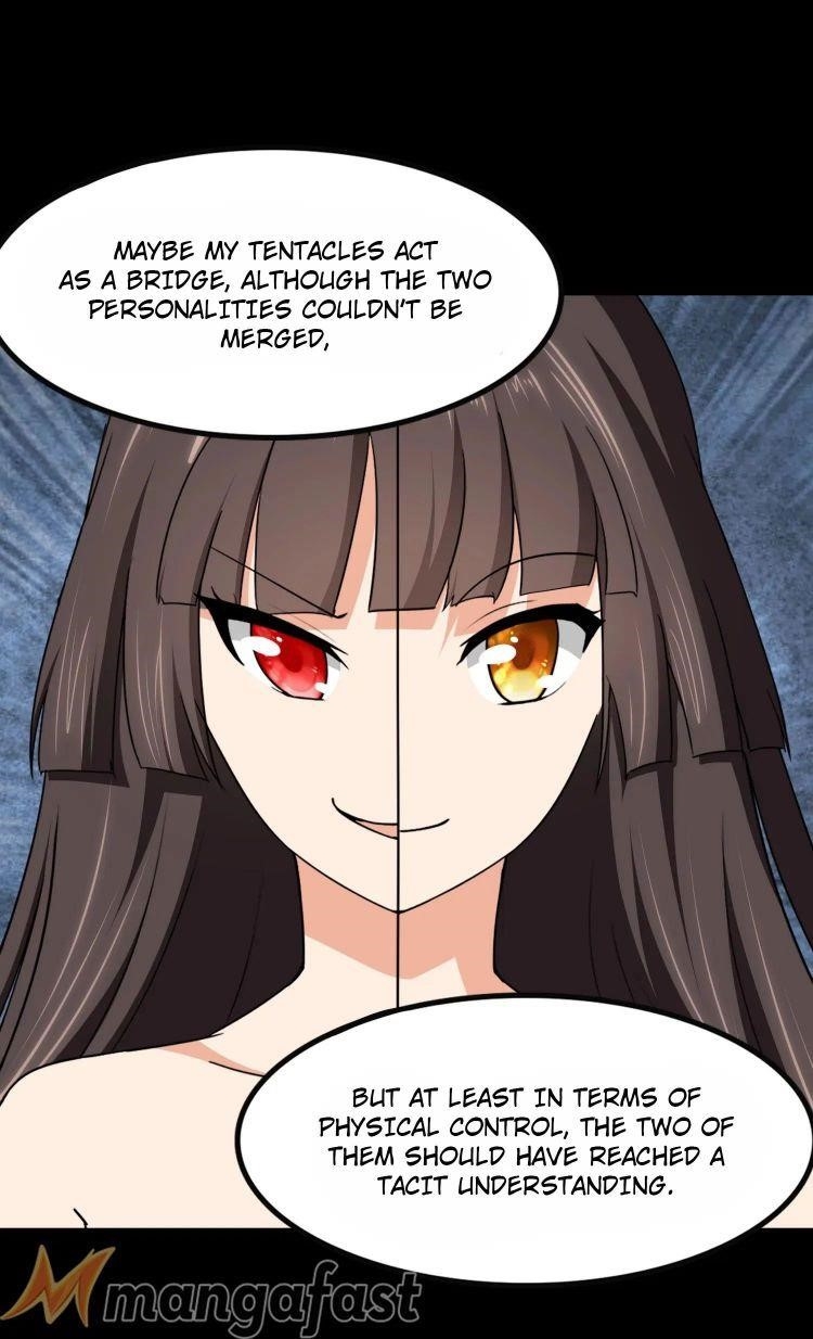 My Girlfriend is a Zombie Chapter 190 - Page 25