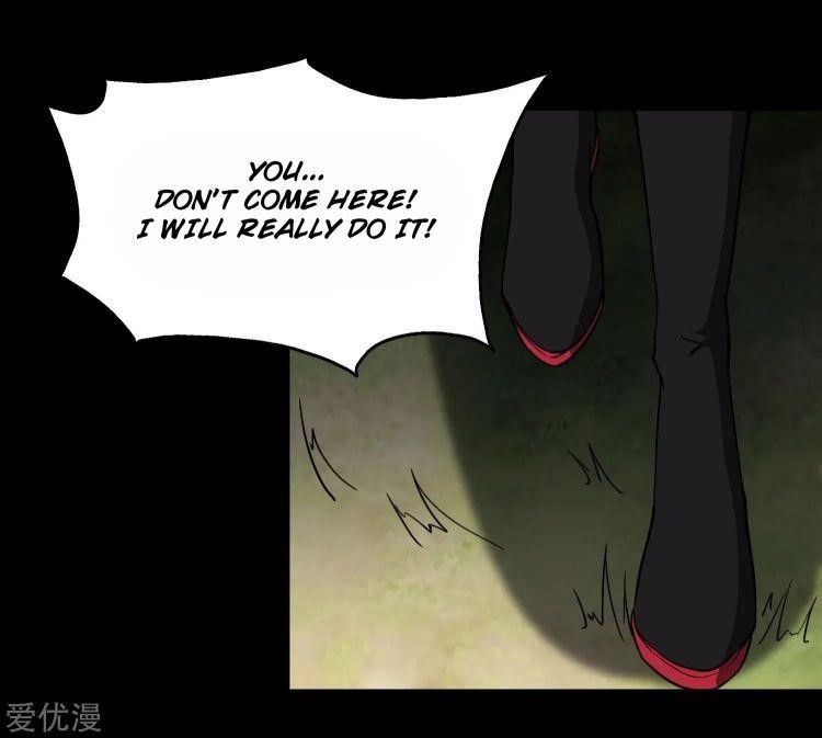 My Girlfriend is a Zombie Chapter 190 - Page 30