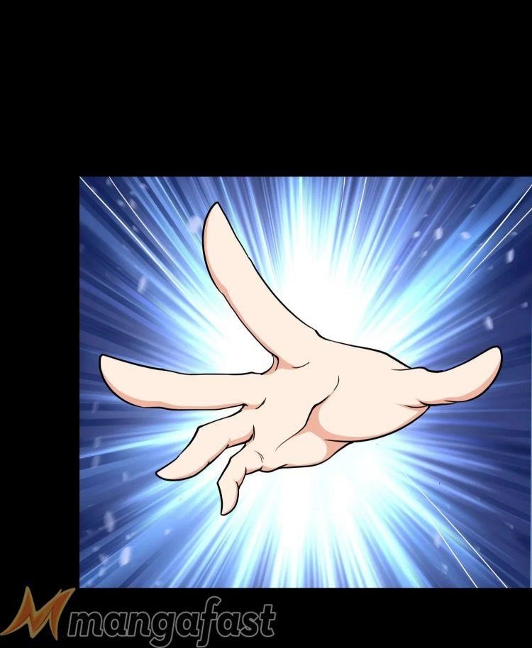 My Girlfriend is a Zombie Chapter 190 - Page 34