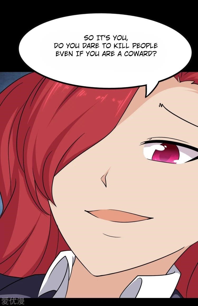 My Girlfriend is a Zombie Chapter 190 - Page 50