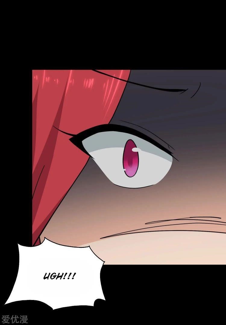 My Girlfriend is a Zombie Chapter 190 - Page 52