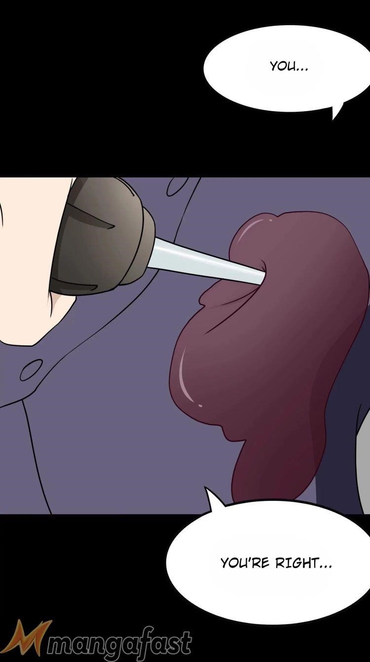 My Girlfriend is a Zombie Chapter 190 - Page 53